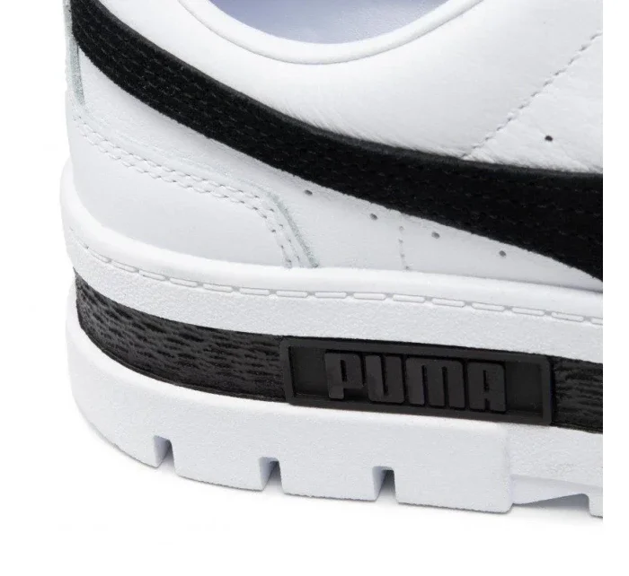 Mayze Leather WN W model 19059469 dámské boty - Puma Mayze Leather WN W model 19059469 dámské boty - Puma