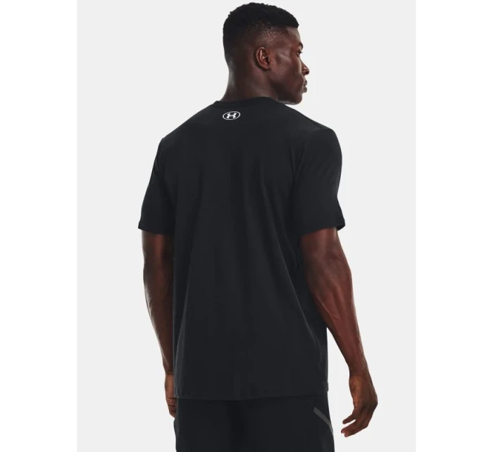 Tričko Under Armour M 1379023-001 muži Tričko Under Armour M 1379023-001 muži
