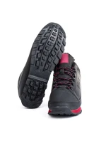 Topánky WR Winter M C-H754 Topánky WR Winter M C-H754