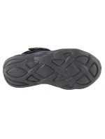 Skechers Twisted Brights - Zerrix 400145L-BKRD Black 28 Skechers Twisted Brights - Zerrix 400145L-BKRD Black 28