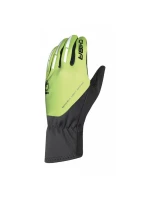 CHIBA BIOXCELL LIGHT WINTER Rukavice žlté XL