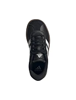 Detská obuv adidas VL Court 3.0 black IE3630