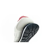 U.S. Polo model 22115630 sportovní boty tenisky pánské módní pohodlné bílé