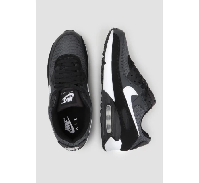 Boty Air Max 90 model 21336992 - NIKE Boty Air Max 90 model 21336992 - NIKE