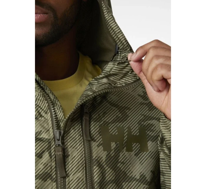 Pánska bunda Belfast 2 Packable M 53424 421 - Helly Hansen