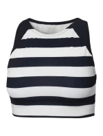 Helly Hansen Hp Cropped Top W 34322 599 Tričko Helly Hansen Hp Cropped Top W 34322 599 Tričko