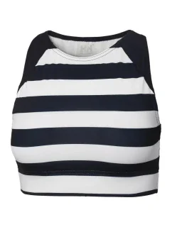 Helly Hansen Hp Cropped Top W 34322 599 Tričko