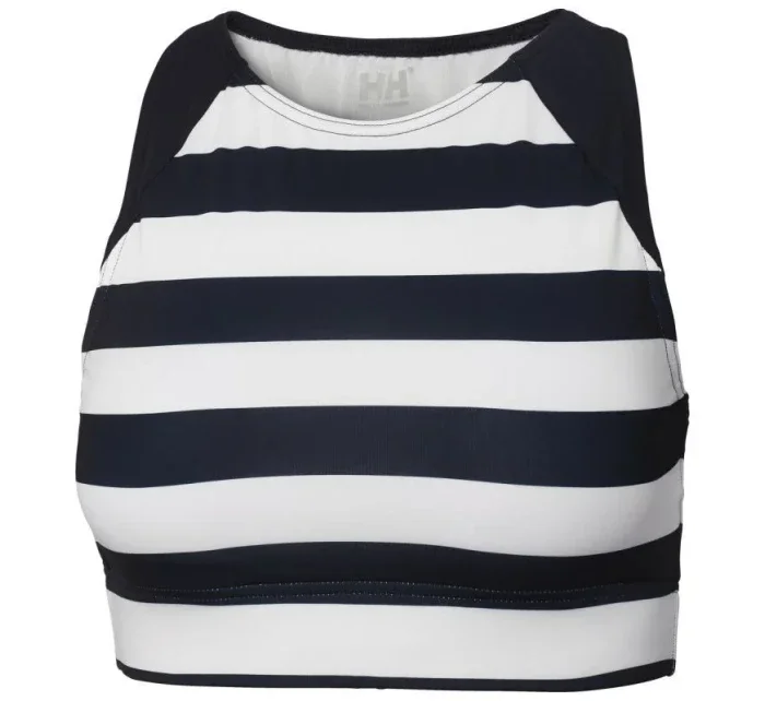 Helly Hansen Hp Cropped Top W 34322 599 Tričko Helly Hansen Hp Cropped Top W 34322 599 Tričko