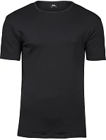 Tee Jays TJ 520 Pánské tričko Interlock 18.0520 black Tee Jays TJ 520 Pánské tričko Interlock 18.0520 black