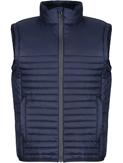 TRA Polstrovaná vesta 36.A navy model 22526386 - Regatta