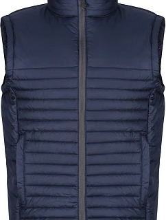TRA Polstrovaná vesta  36.A navy model 22526386 - Regatta