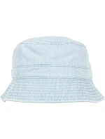 Klobouk 55. light blue denim model 22478691 - Flexfit Klobouk 55. light blue denim model 22478691 - Flexfit