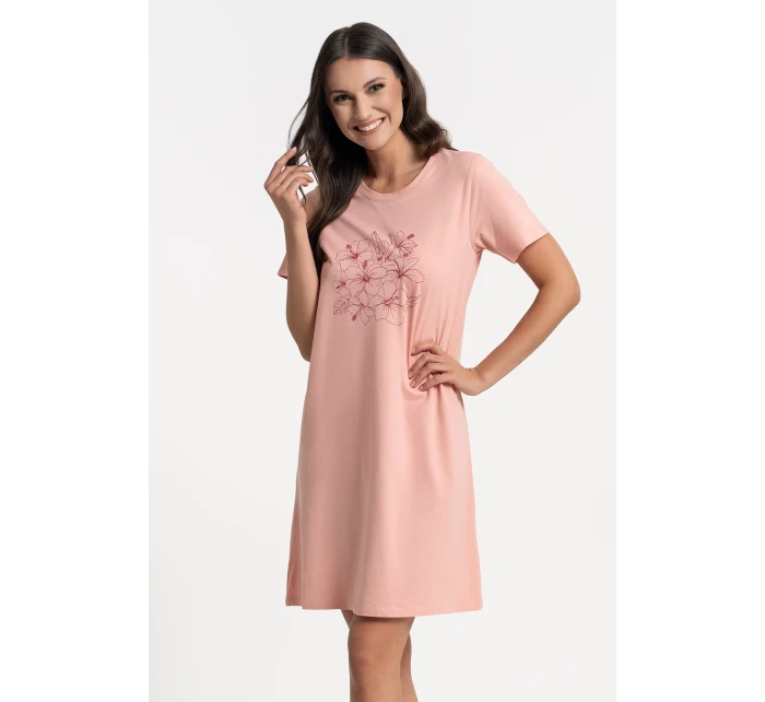 model 21944805 kolor:pink - Moraj