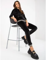 Súprava RV KMPL 8286.40 čierna Súprava RV KMPL 8286.40 čierna