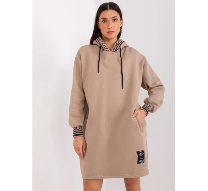 Tunika RV TU 9224.95P tmavo lila