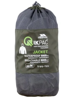 Unisex sportovní bunda model 21278622 X - Trespass