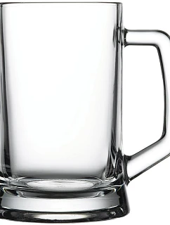 Pohár na pivo 0,5 l