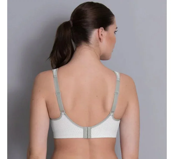Dámská Active air control sportovní podprsenka model 20616505 Bílá - Anita