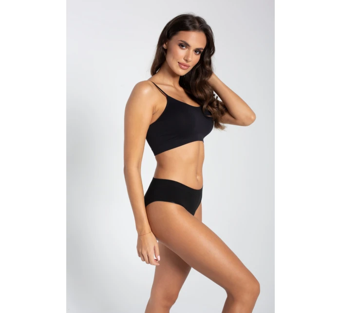 Dámské kalhotky SEAMLESS COTTON BIKINI GATTA model 5269286 - GATTA BODYWEAR