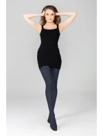 Dámské punčochové kalhoty model 15846700 SOFT TOUCH 60 - Mona