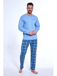 PÁNSKE PYŽAMO DR 124/188 STRONG 2