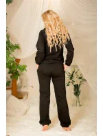 Mikina model 180064 Kalimo