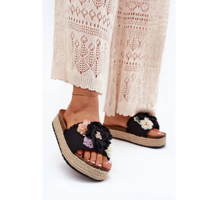 Papuče model 213946 Step in style