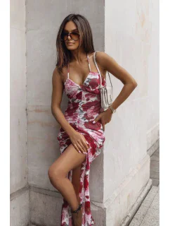 Denné šaty model 214752 LaBalancia