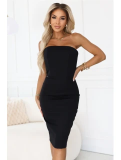 Večerné šaty model 220666 Numoco