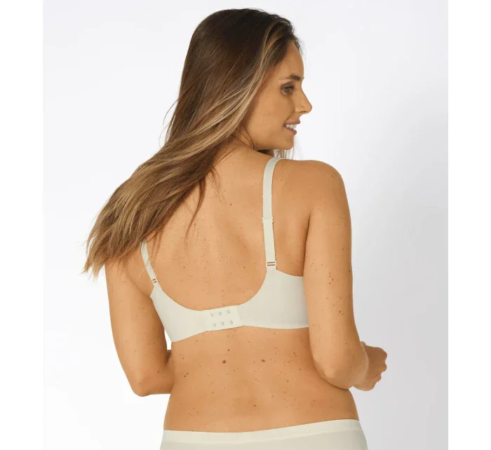 Podprsenka Body Make-up Soft Touch WP EX vanilka - TRIUMPH Podprsenka Body Make-up Soft Touch WP EX vanilka - TRIUMPH