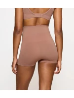 Soft model 22001008 Bandeau Short BROWN  BROWN - Triumph