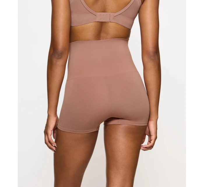 Soft model 22001008 Bandeau Short BROWN  BROWN - Triumph