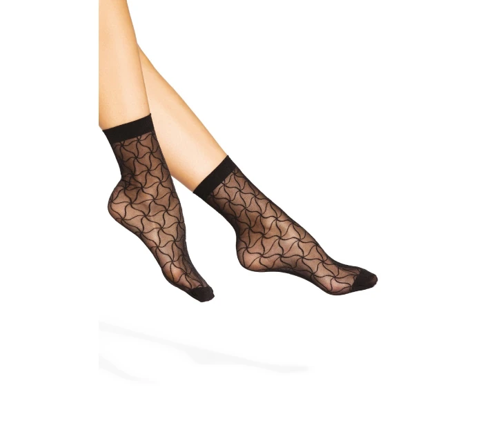 Ponožky Gatta Trendy wz.29 20 den