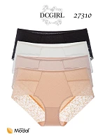 Nohavičky DC Girl 27310 A12 Classic S–XL Nohavičky DC Girl 27310 A12 Classic S–XL