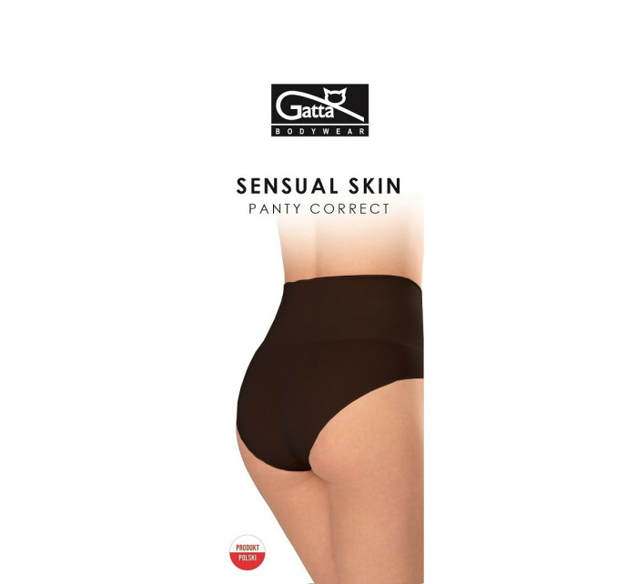 Dámské kalhotky  Panty Sensual model 15270755 - Gatta