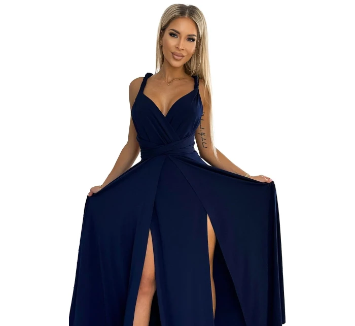 Dámske šaty 509-1 - NUMOCO Dámske šaty 509-1 - NUMOCO