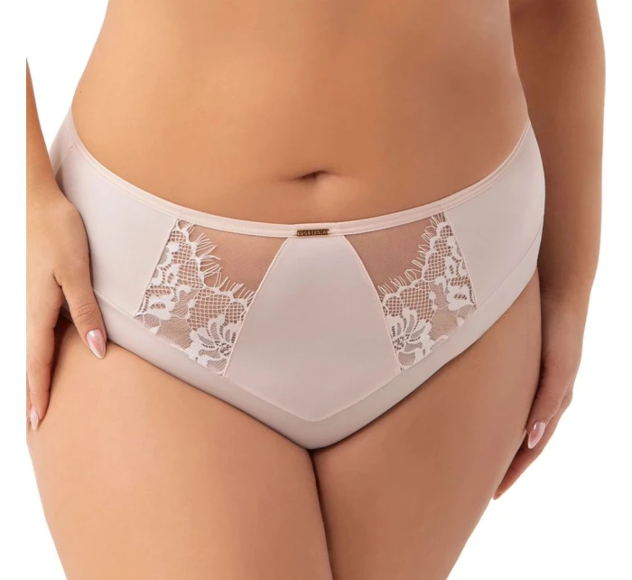 Dámské kalhotky  beige  model 21366264 - Gorsenia