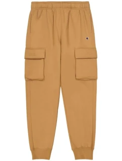 Champion Cargo nohavice s rebrovanými manžetami M 220298 MS034