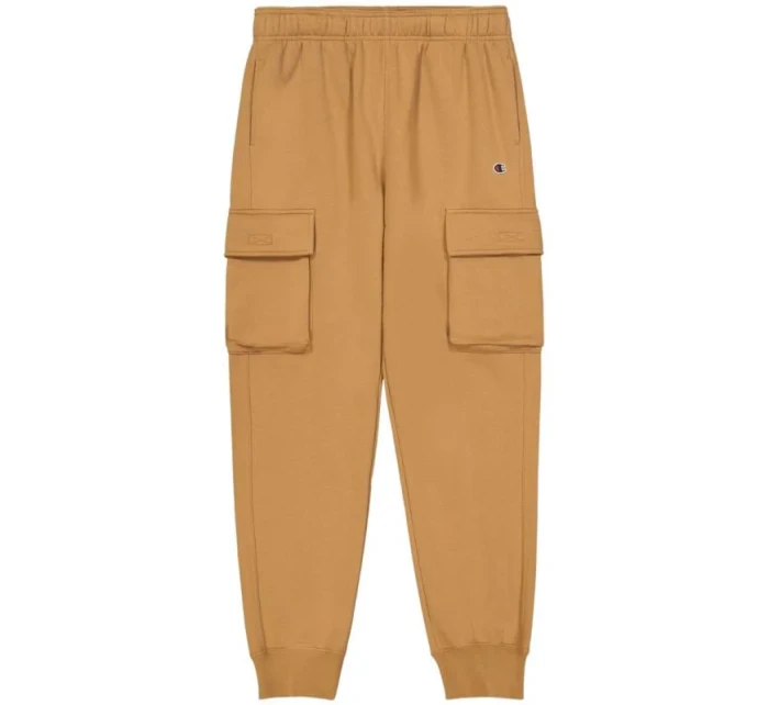 Kalhoty Cargo s žebrovanými manžetami M model 20546539 - CHAMPION