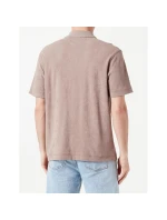 Polokošeľa Boss Pe Towel relaxed fit M 50511083-246 pánska Polokošeľa Boss Pe Towel relaxed fit M 50511083-246 pánska