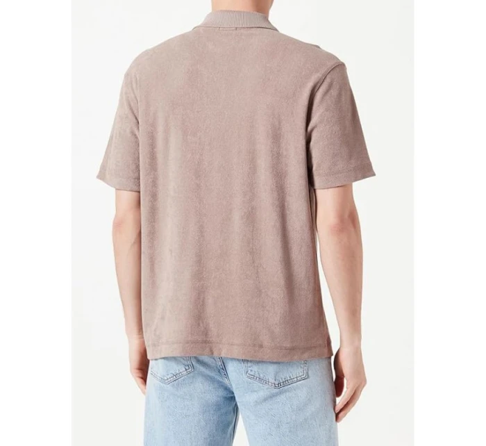 Polokošeľa Boss Pe Towel relaxed fit M 50511083-246 pánska Polokošeľa Boss Pe Towel relaxed fit M 50511083-246 pánska