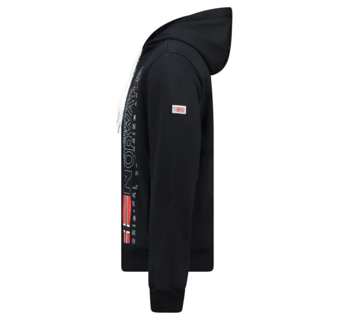 DB 100 M mikina model 21182248 - Geographical Norway DB 100 M mikina model 21182248 - Geographical Norway