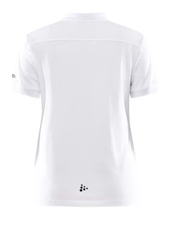 Dámske tričko CORE BLEND POLO SHIRT W