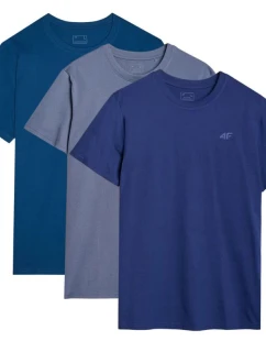 Pánské tričko 3  3PAK model 21433172 - 4F