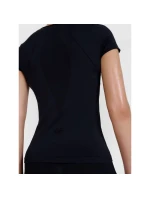 Dámské rychleschnoucí tričko na jógu a  model 21815470 - 4F