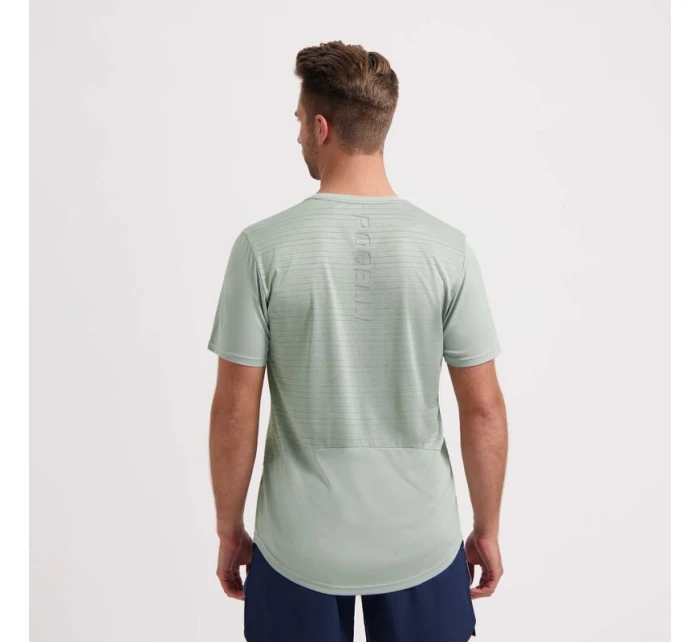 Bežecké tričko Rogelli CORE light grey 2XL Bežecké tričko Rogelli CORE light grey 2XL