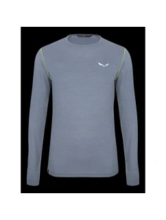 Alpine M L/S Tričko model 20860110 - Salewa