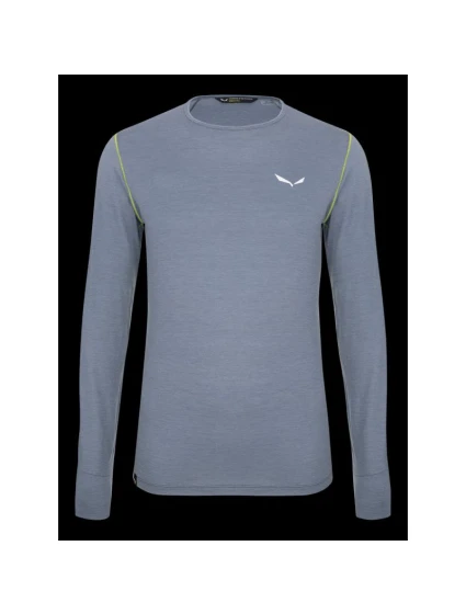 Salewa Pedroc Alpine WO M L/S Tričko 27754-0310