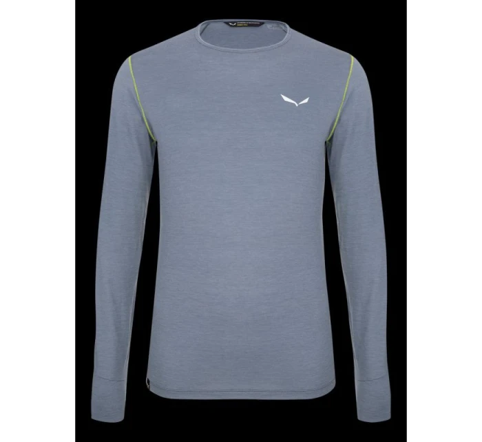Salewa Pedroc Alpine WO M L/S Tričko 27754-0310