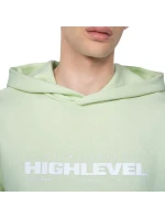 Pánská mikina M H4Z22 model 17656030 47S - 4F